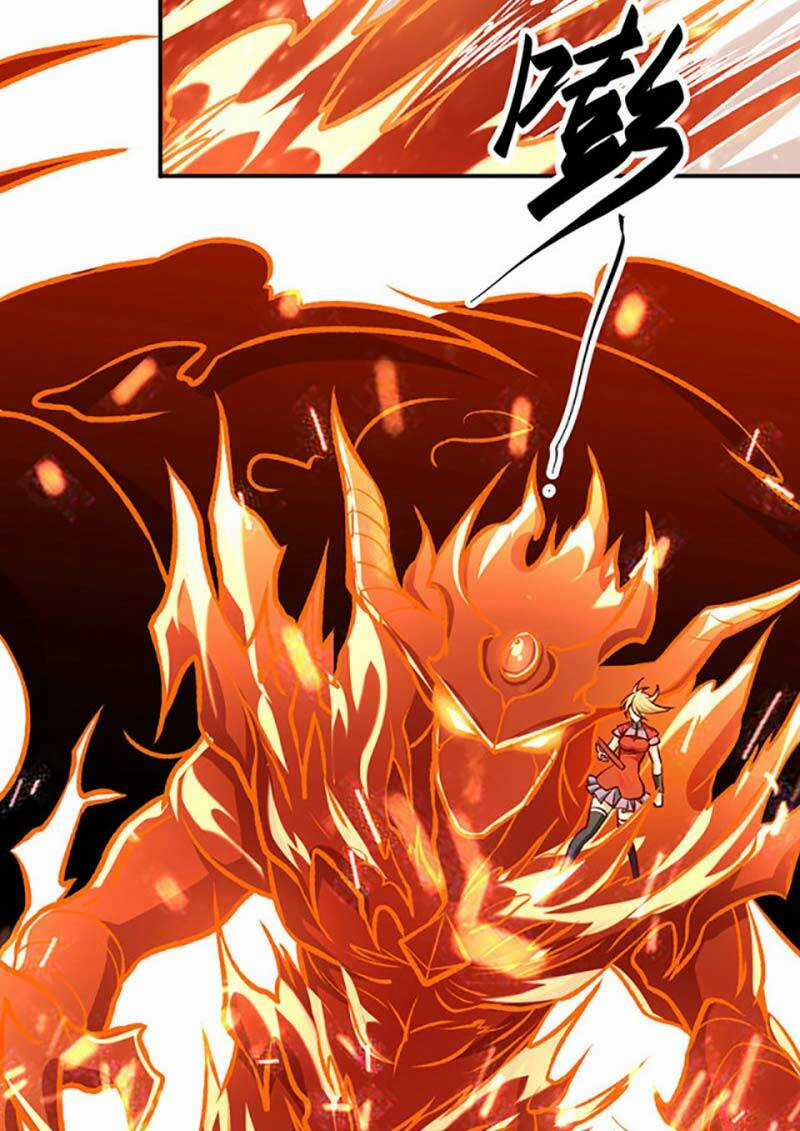 Võ Đạo Độc Tôn - Chapter 508 - Trang 19