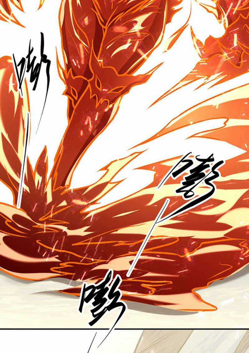 Võ Đạo Độc Tôn - Chapter 508 - Trang 20