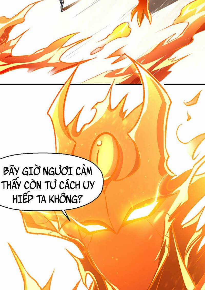 Võ Đạo Độc Tôn - Chapter 508 - Trang 3