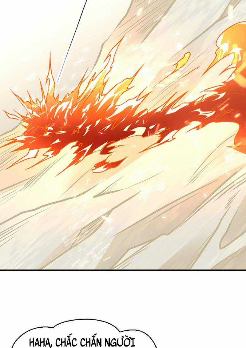 Võ Đạo Độc Tôn - Chapter 508 - Trang 21