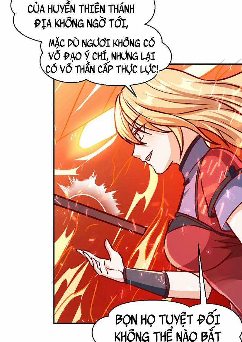 Võ Đạo Độc Tôn - Chapter 508 - Trang 22