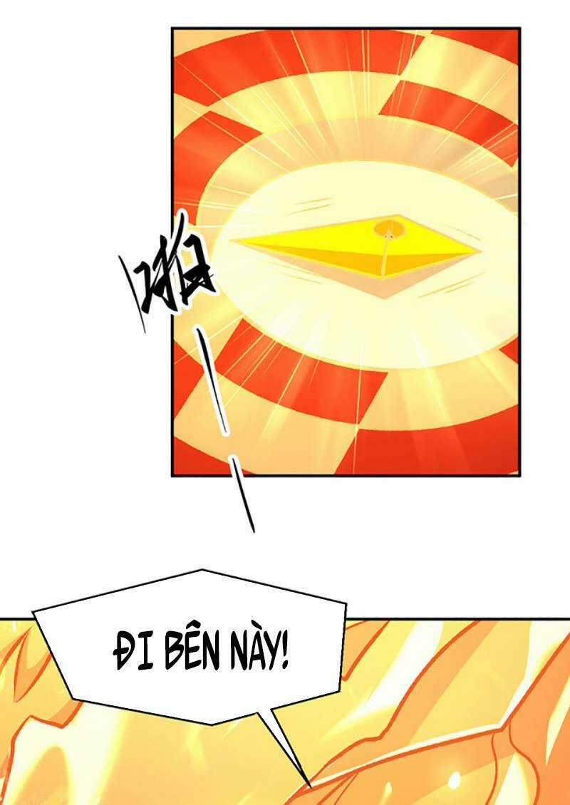 Võ Đạo Độc Tôn - Chapter 508 - Trang 25