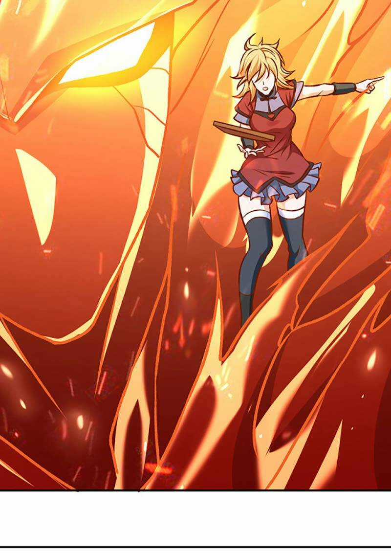 Võ Đạo Độc Tôn - Chapter 508 - Trang 26