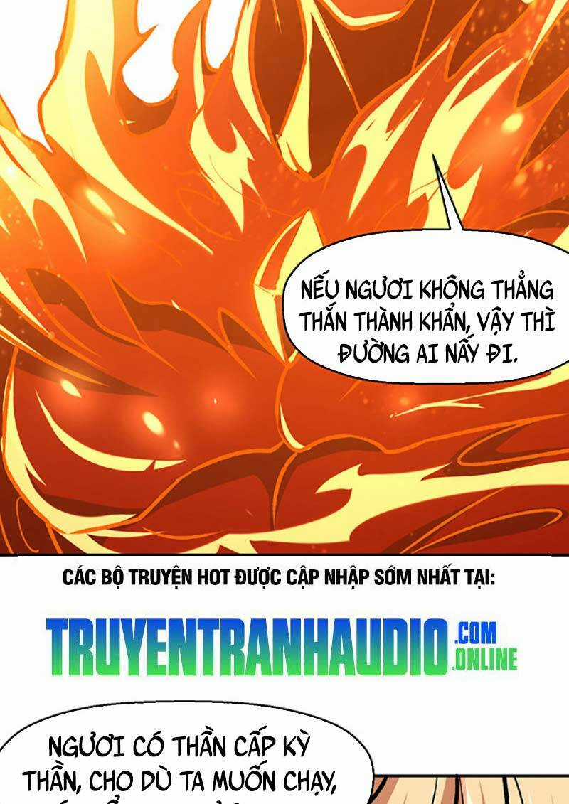 Võ Đạo Độc Tôn - Chapter 508 - Trang 4