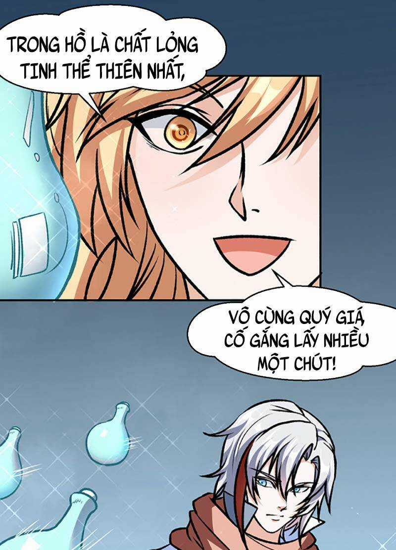 Võ Đạo Độc Tôn - Chapter 508 - Trang 34