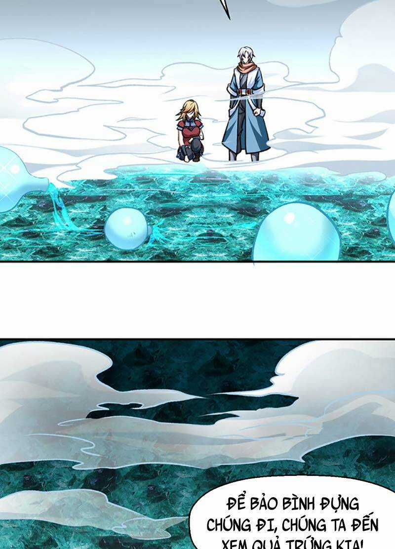 Võ Đạo Độc Tôn - Chapter 508 - Trang 36