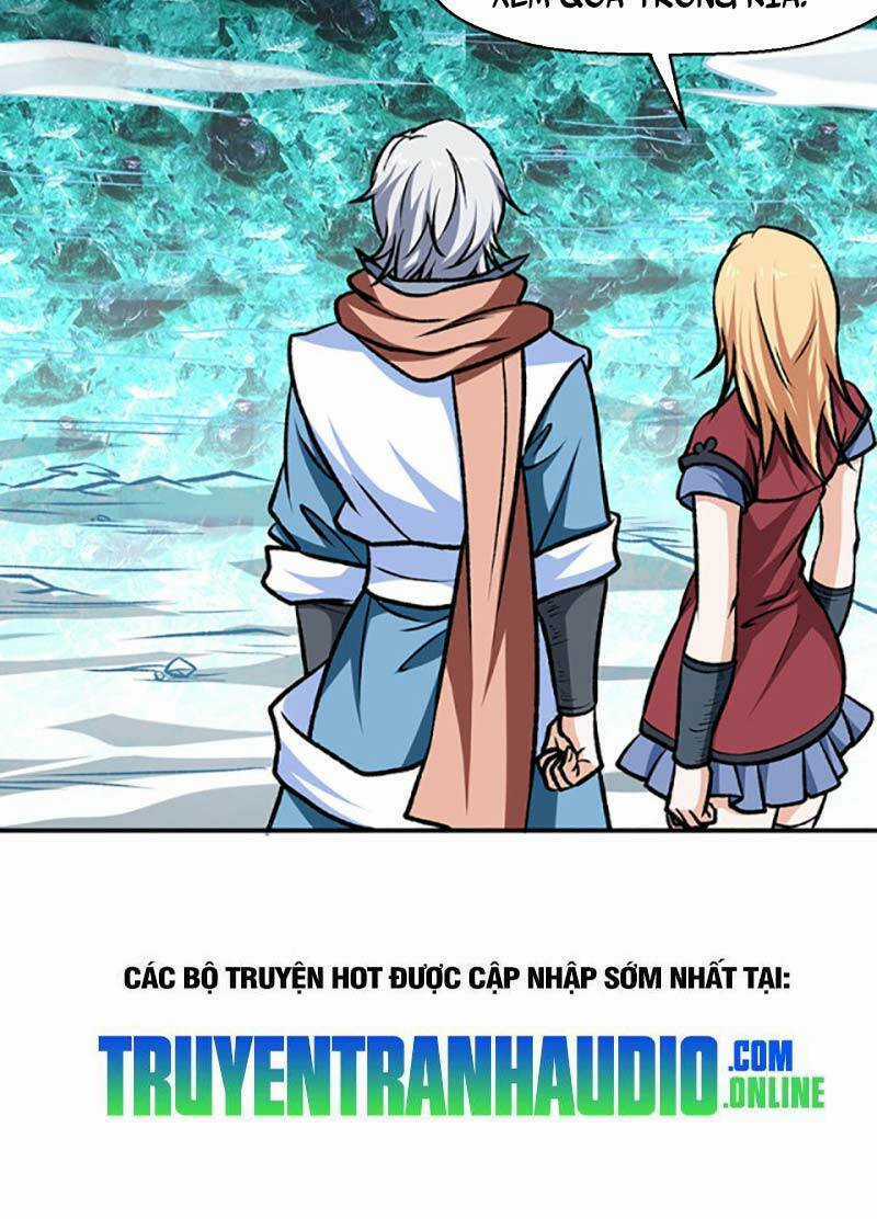 Võ Đạo Độc Tôn - Chapter 508 - Trang 37