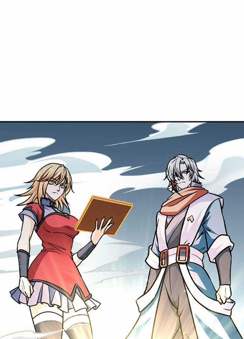 Võ Đạo Độc Tôn - Chapter 508 - Trang 38