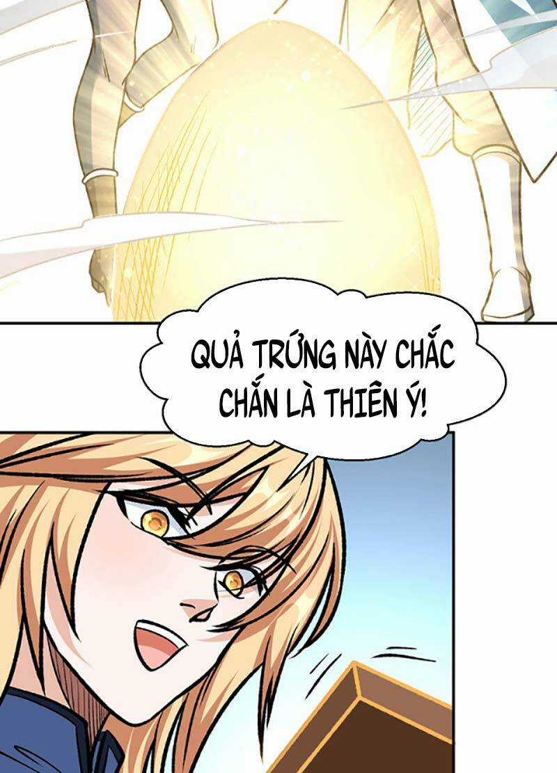 Võ Đạo Độc Tôn - Chapter 508 - Trang 39