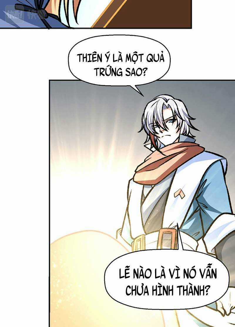 Võ Đạo Độc Tôn - Chapter 508 - Trang 40