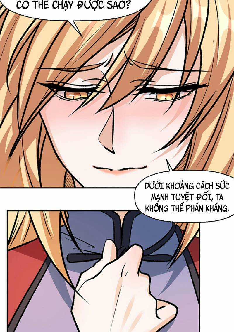 Võ Đạo Độc Tôn - Chapter 508 - Trang 5