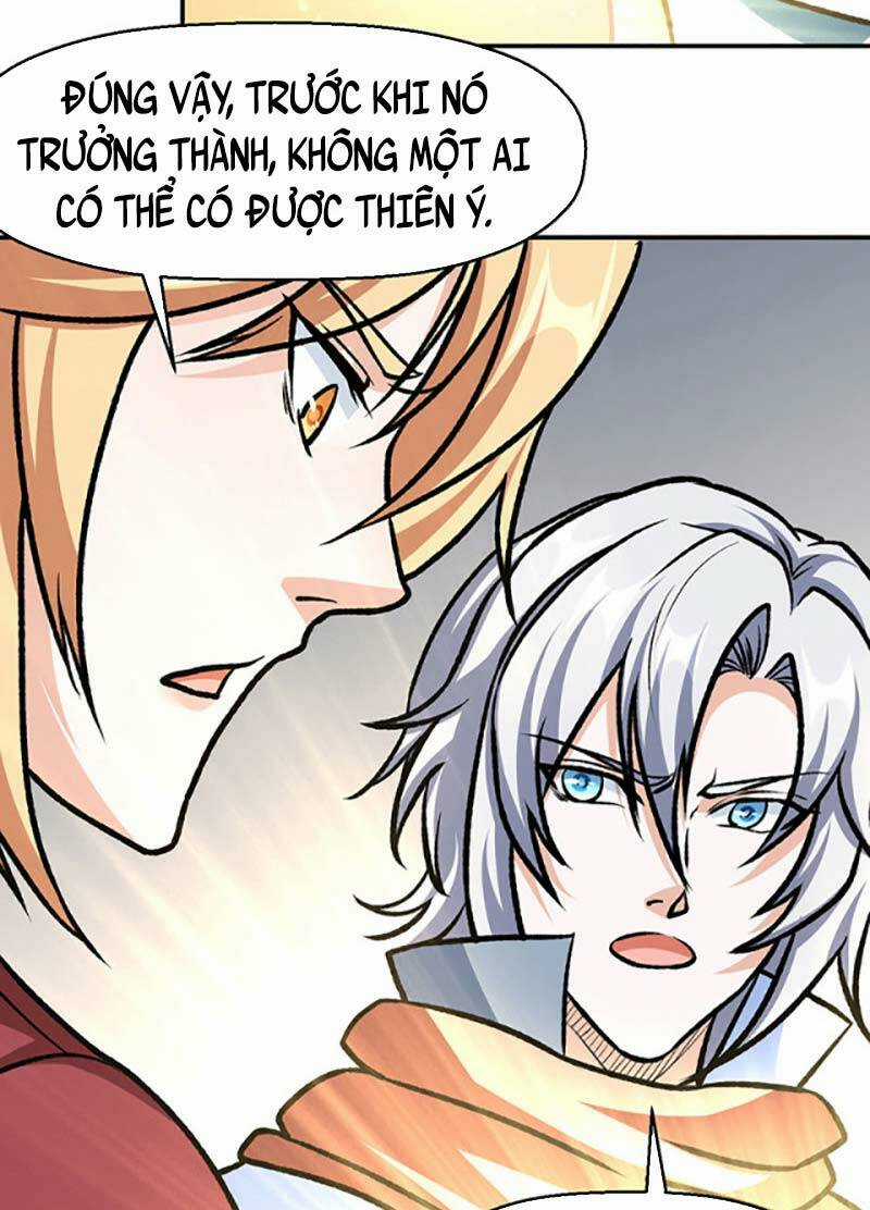 Võ Đạo Độc Tôn - Chapter 508 - Trang 41