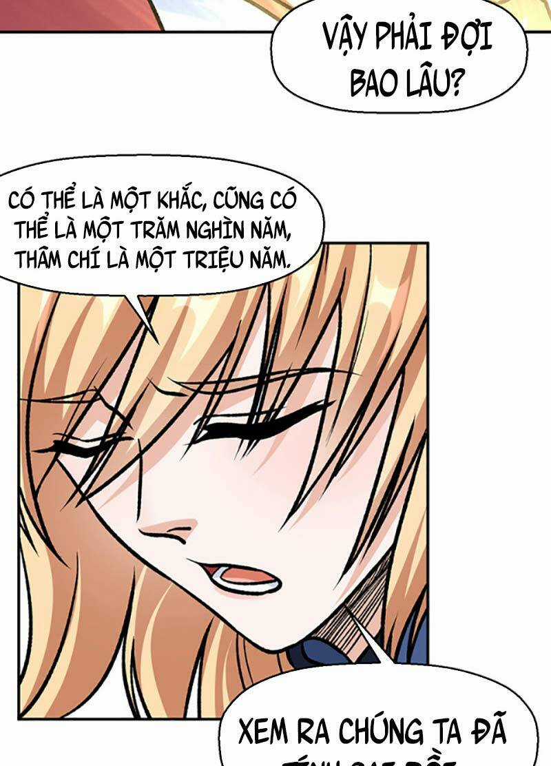 Võ Đạo Độc Tôn - Chapter 508 - Trang 42