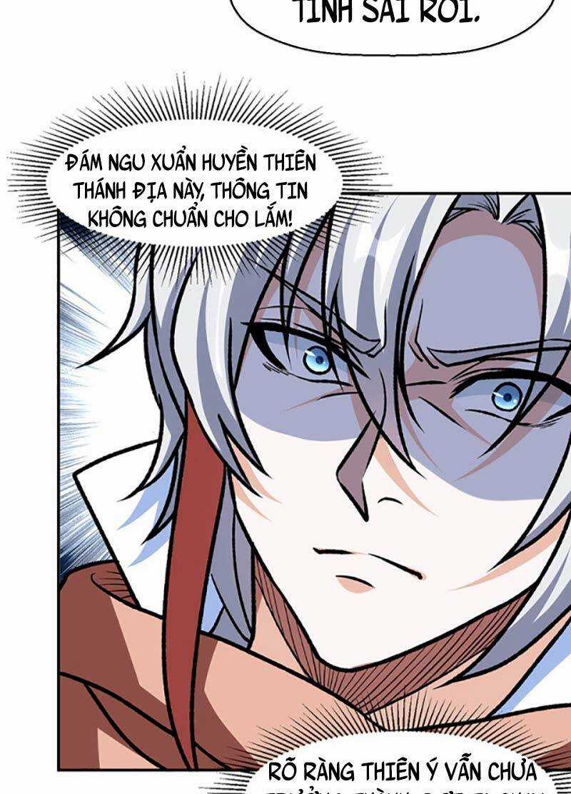 Võ Đạo Độc Tôn - Chapter 508 - Trang 43