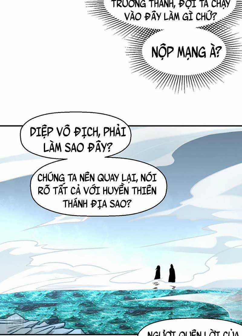 Võ Đạo Độc Tôn - Chapter 508 - Trang 44