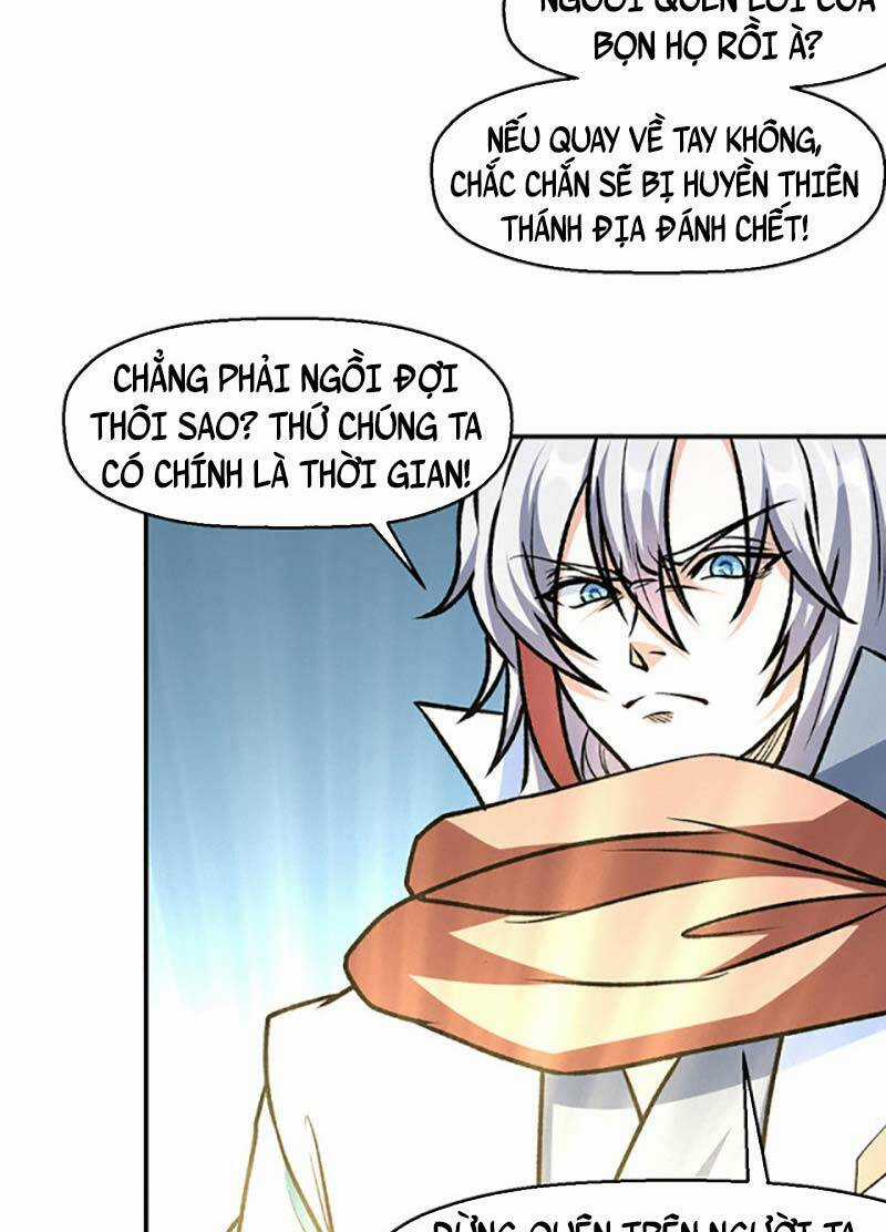Võ Đạo Độc Tôn - Chapter 508 - Trang 45