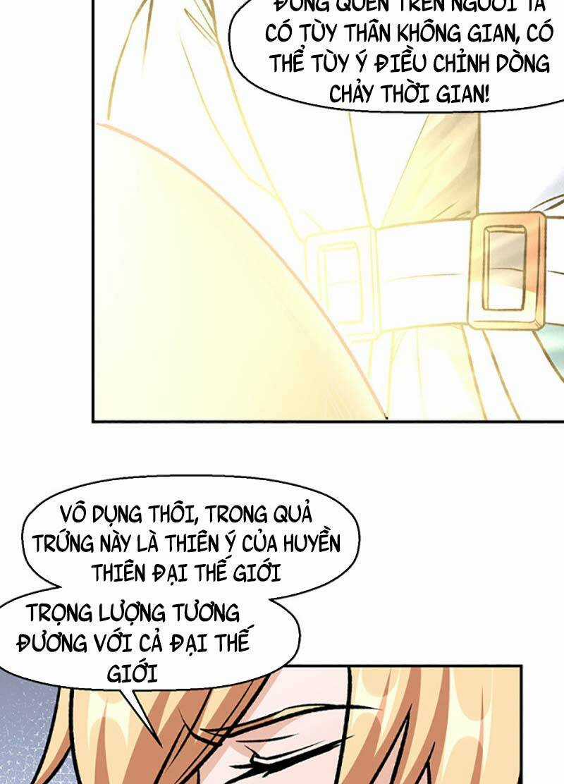 Võ Đạo Độc Tôn - Chapter 508 - Trang 46