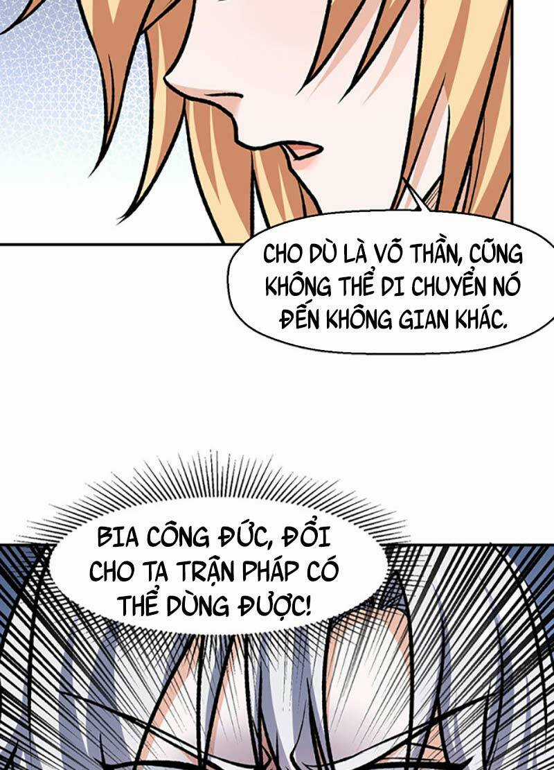 Võ Đạo Độc Tôn - Chapter 508 - Trang 47