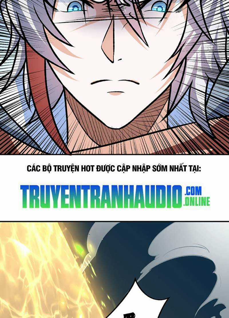 Võ Đạo Độc Tôn - Chapter 508 - Trang 48