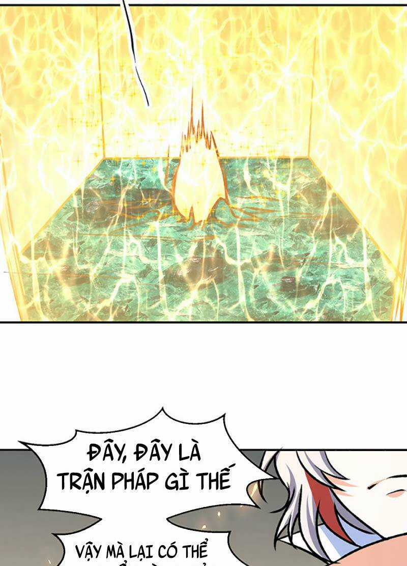 Võ Đạo Độc Tôn - Chapter 508 - Trang 50