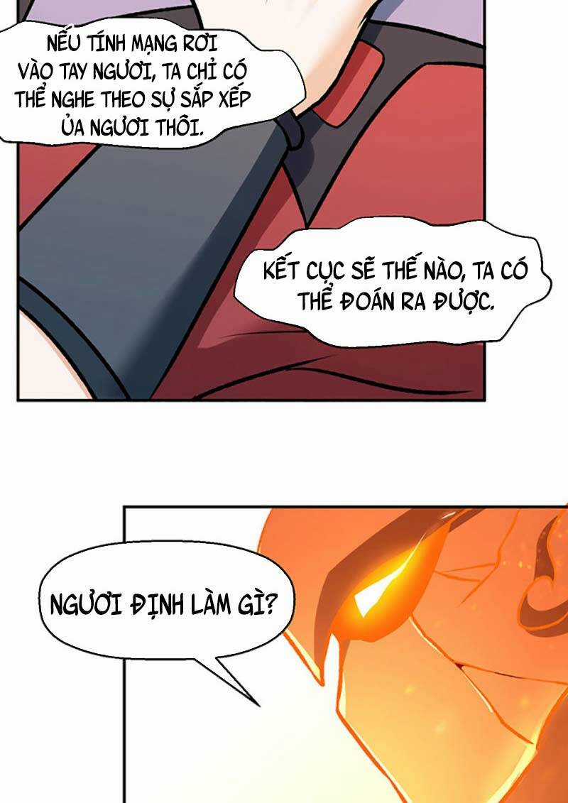 Võ Đạo Độc Tôn - Chapter 508 - Trang 6