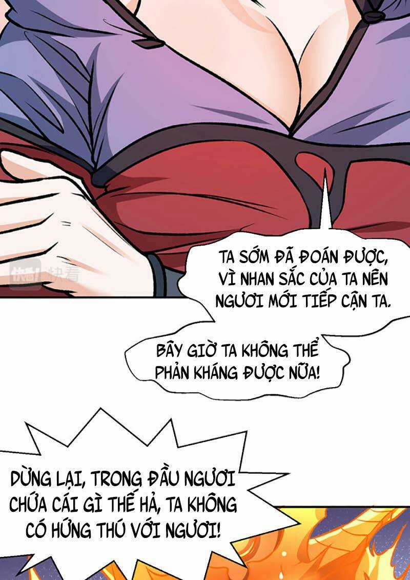 Võ Đạo Độc Tôn - Chapter 508 - Trang 8