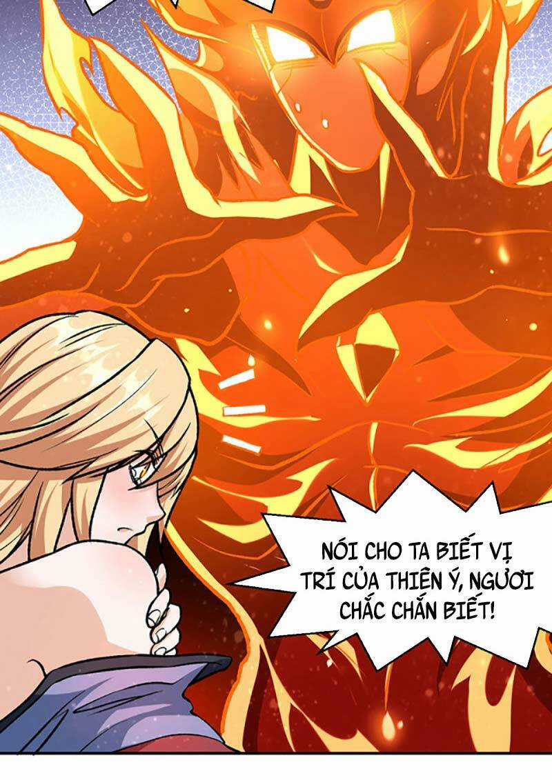 Võ Đạo Độc Tôn - Chapter 508 - Trang 9