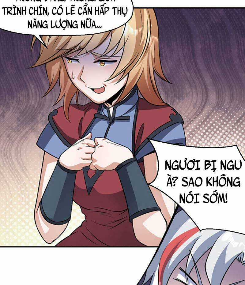 Võ Đạo Độc Tôn - Chapter 509 - Trang 11