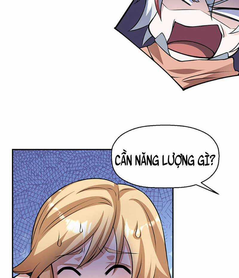 Võ Đạo Độc Tôn - Chapter 509 - Trang 12