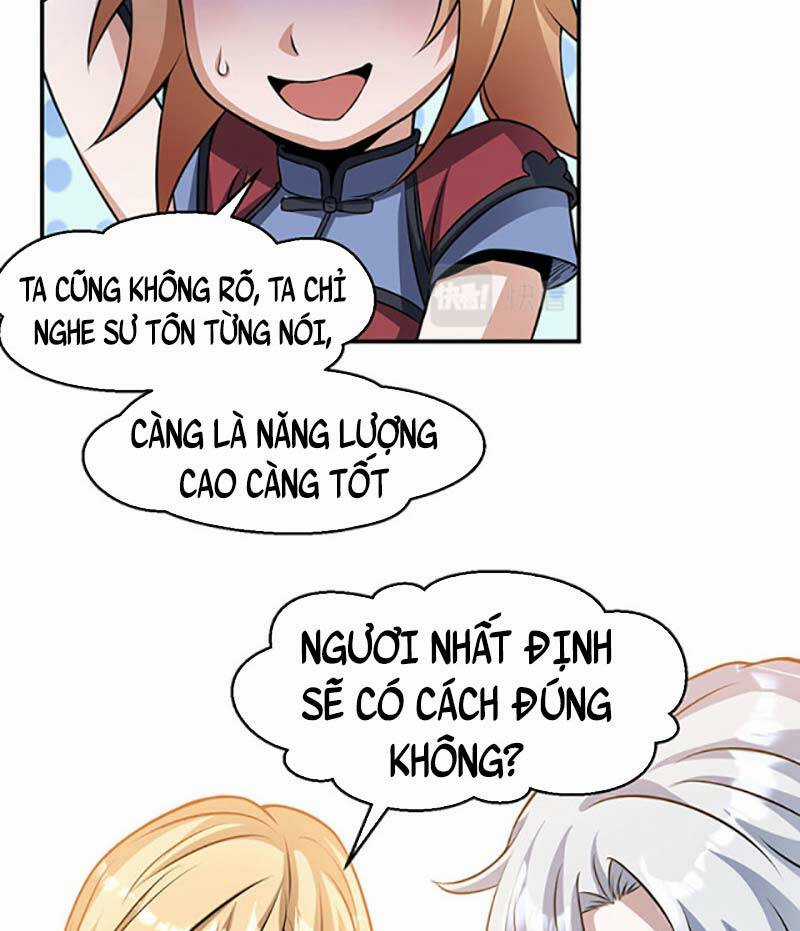 Võ Đạo Độc Tôn - Chapter 509 - Trang 13