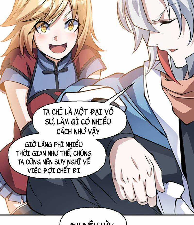 Võ Đạo Độc Tôn - Chapter 509 - Trang 14