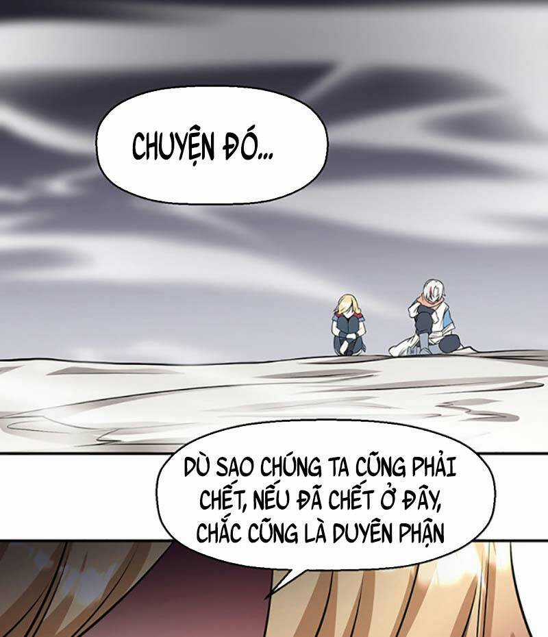 Võ Đạo Độc Tôn - Chapter 509 - Trang 16