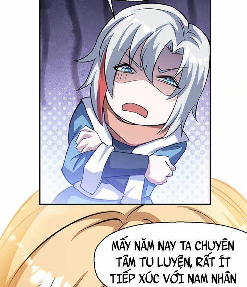 Võ Đạo Độc Tôn - Chapter 509 - Trang 18