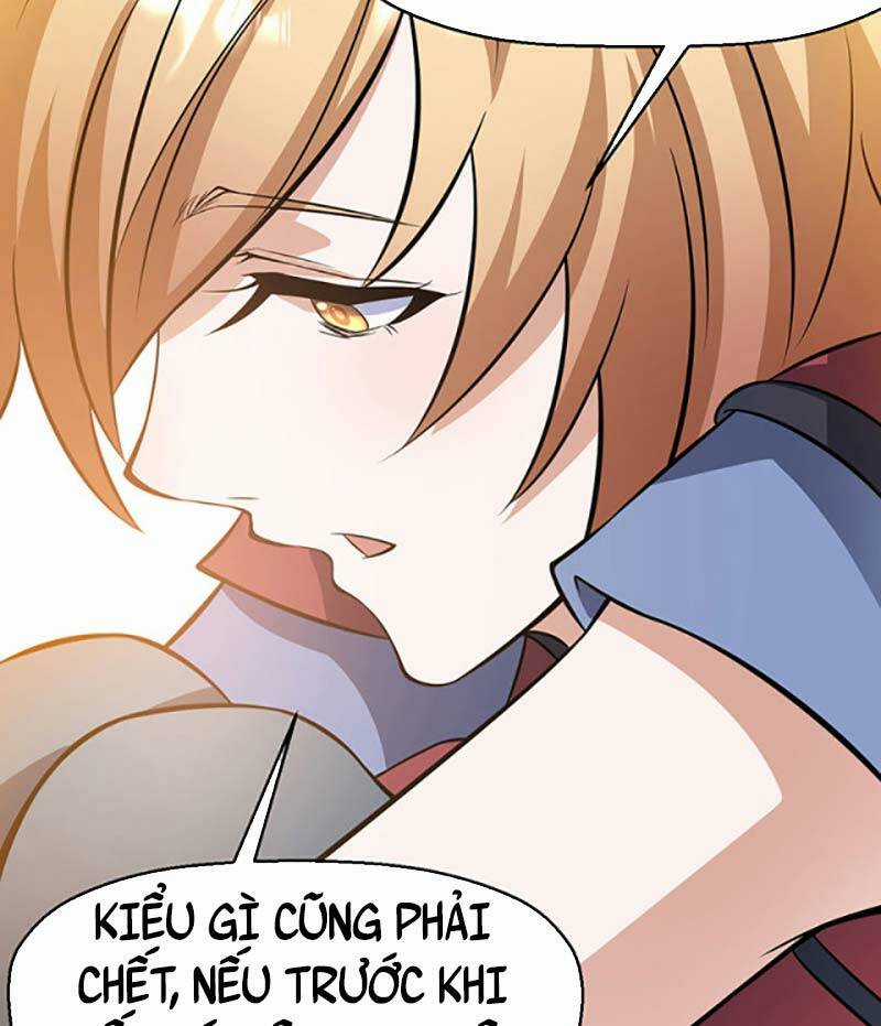 Võ Đạo Độc Tôn - Chapter 509 - Trang 19