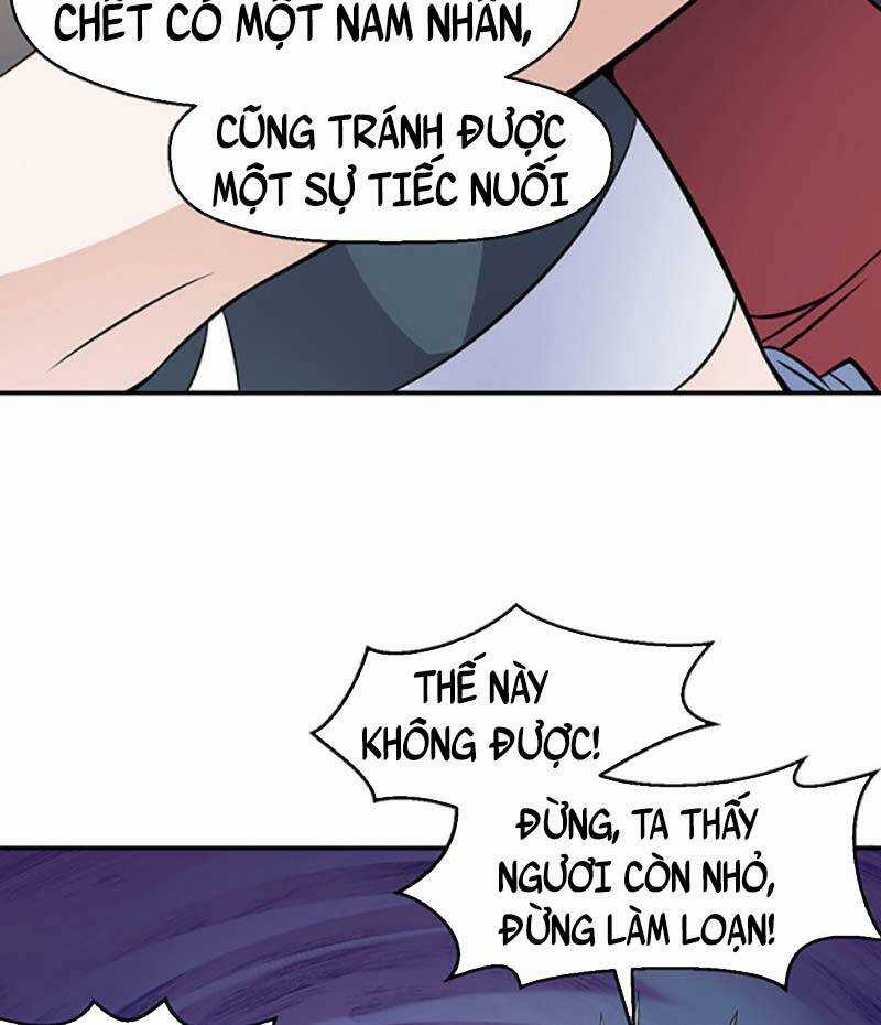 Võ Đạo Độc Tôn - Chapter 509 - Trang 20