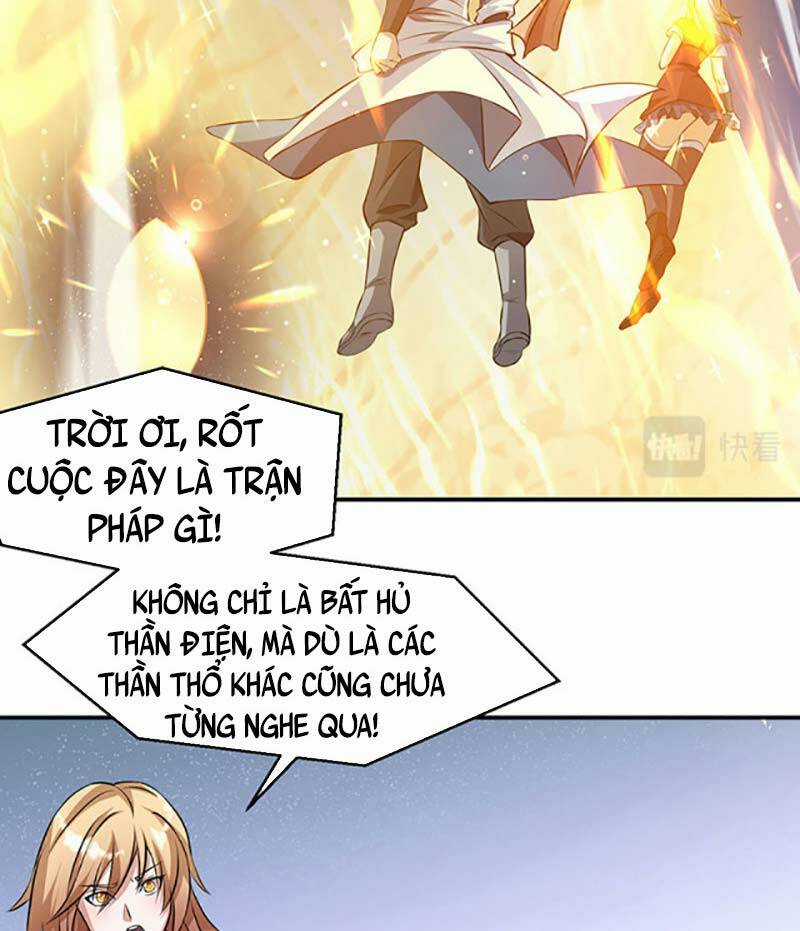 Võ Đạo Độc Tôn - Chapter 509 - Trang 3