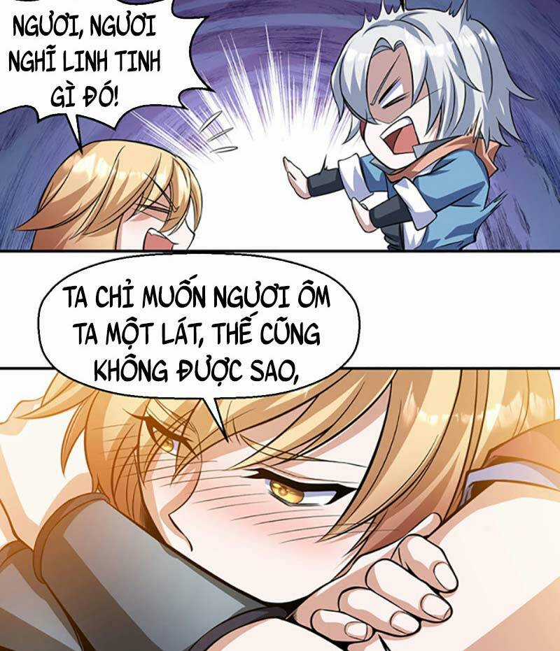 Võ Đạo Độc Tôn - Chapter 509 - Trang 21