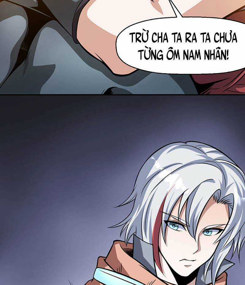 Võ Đạo Độc Tôn - Chapter 509 - Trang 22