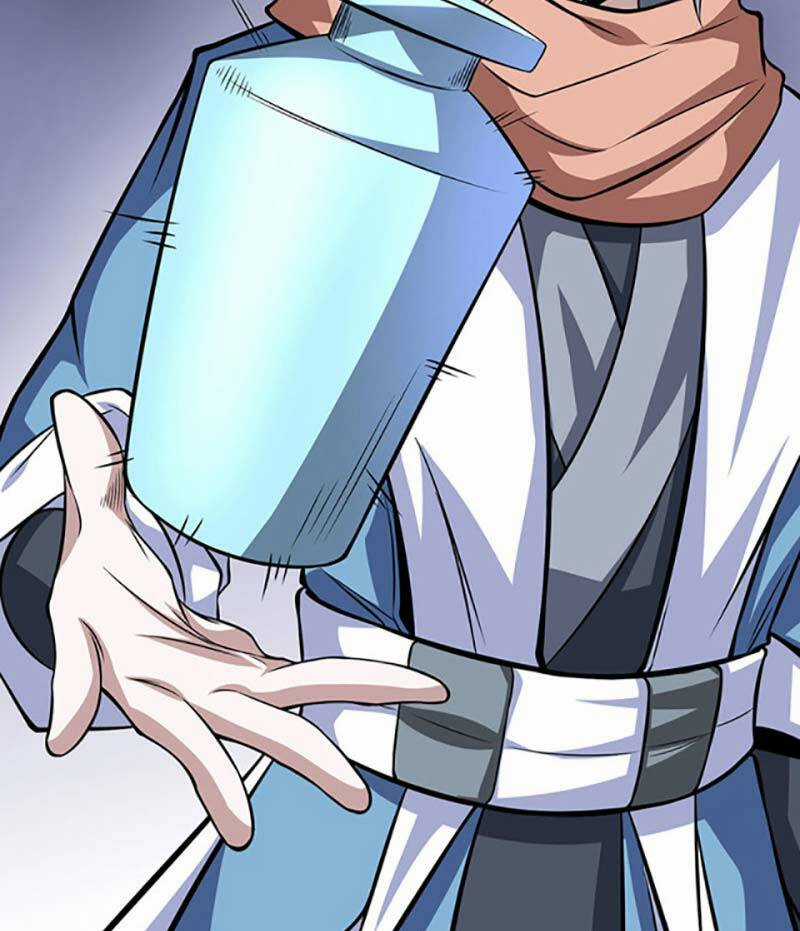 Võ Đạo Độc Tôn - Chapter 509 - Trang 23