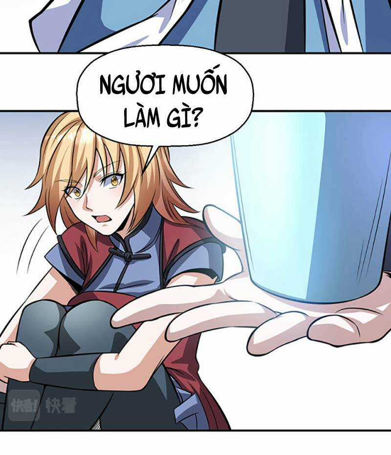 Võ Đạo Độc Tôn - Chapter 509 - Trang 24