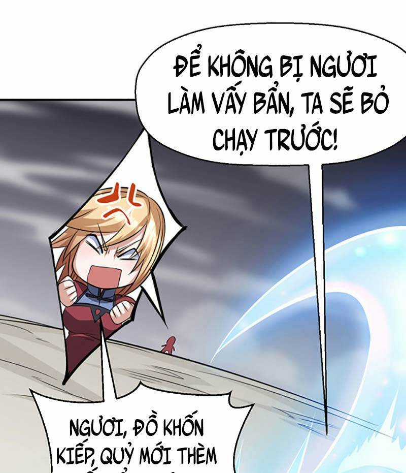 Võ Đạo Độc Tôn - Chapter 509 - Trang 25