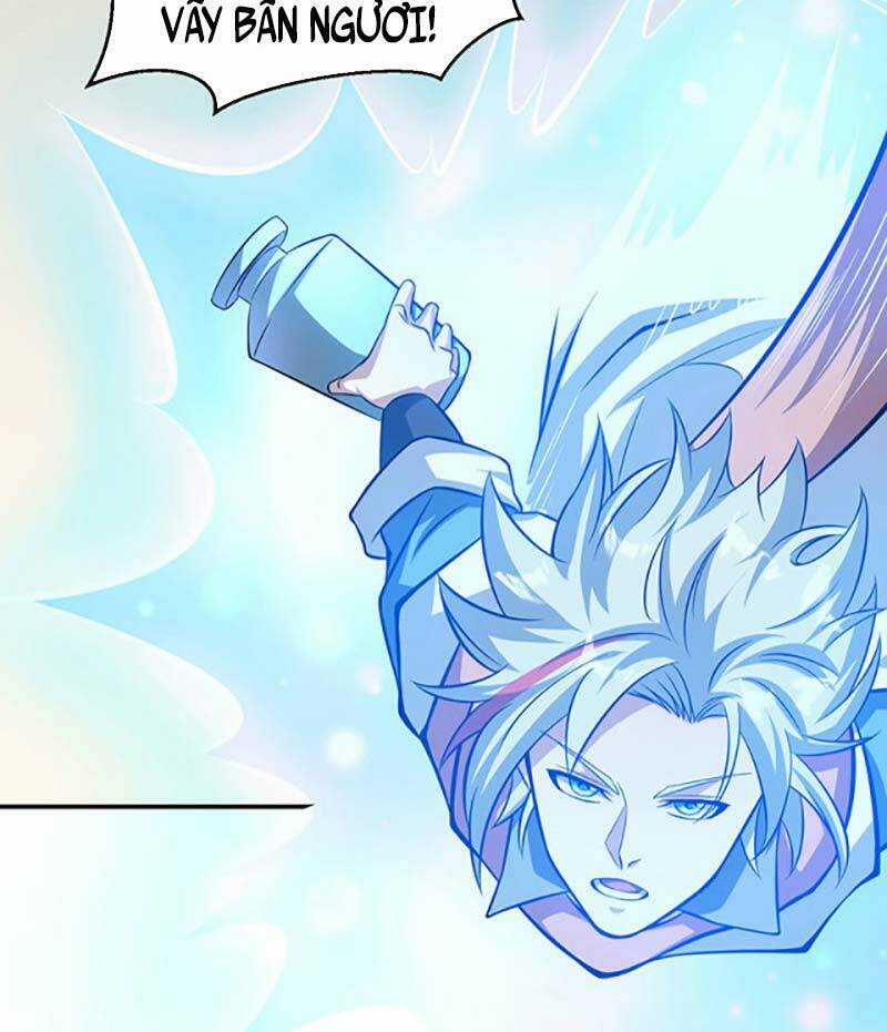 Võ Đạo Độc Tôn - Chapter 509 - Trang 26