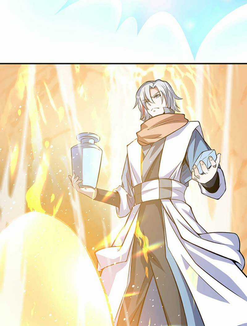 Võ Đạo Độc Tôn - Chapter 509 - Trang 27