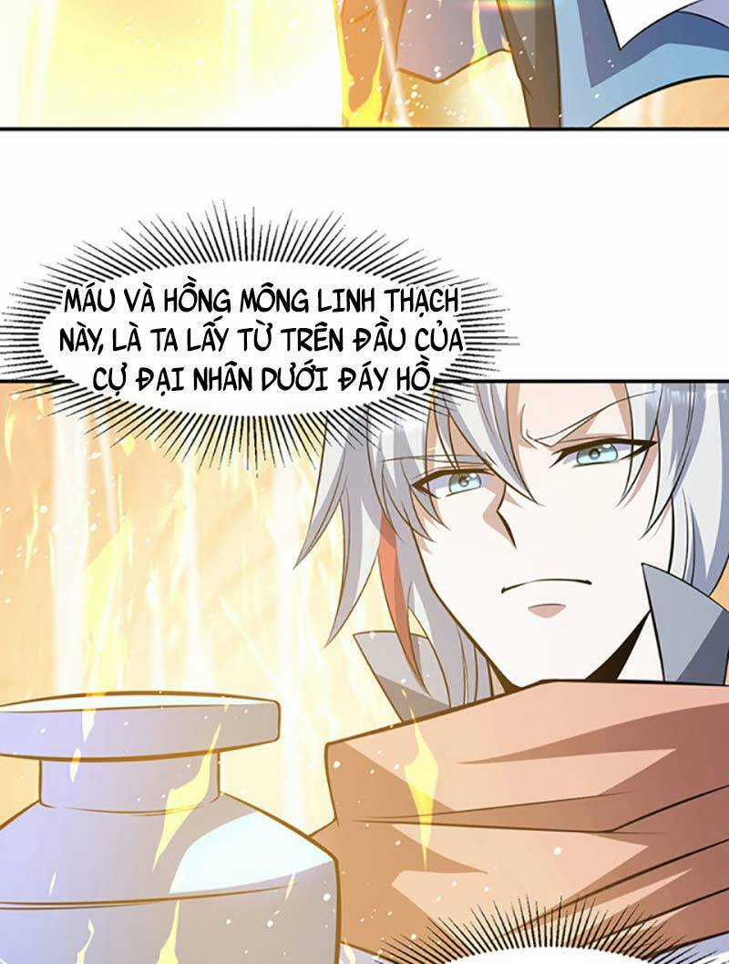 Võ Đạo Độc Tôn - Chapter 509 - Trang 28
