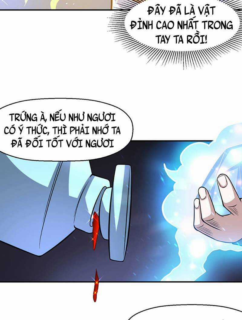 Võ Đạo Độc Tôn - Chapter 509 - Trang 29