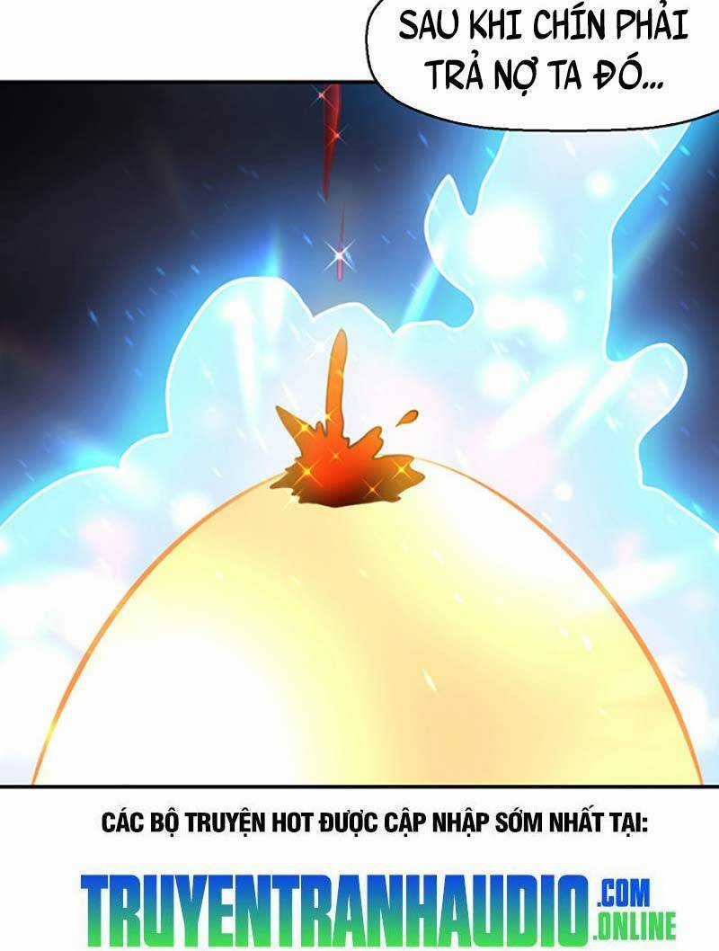 Võ Đạo Độc Tôn - Chapter 509 - Trang 30