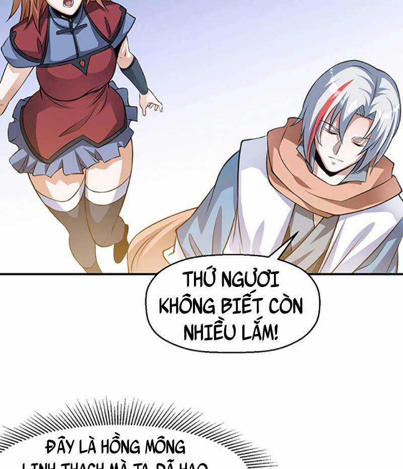 Võ Đạo Độc Tôn - Chapter 509 - Trang 4