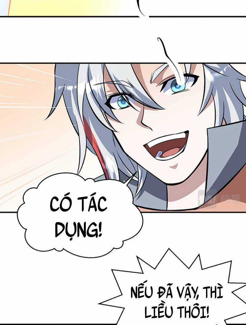 Võ Đạo Độc Tôn - Chapter 509 - Trang 32