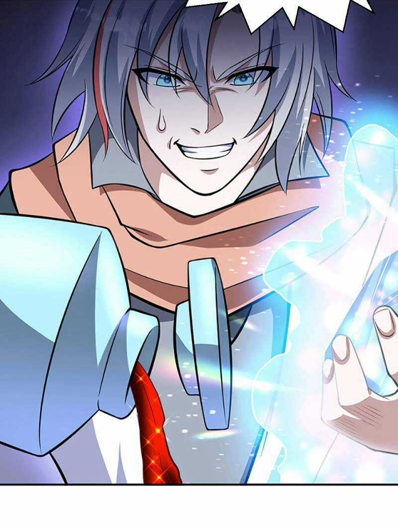 Võ Đạo Độc Tôn - Chapter 509 - Trang 33