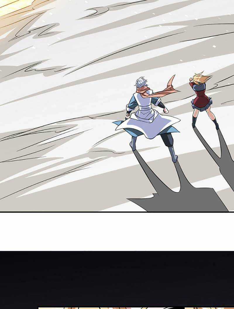 Võ Đạo Độc Tôn - Chapter 509 - Trang 37